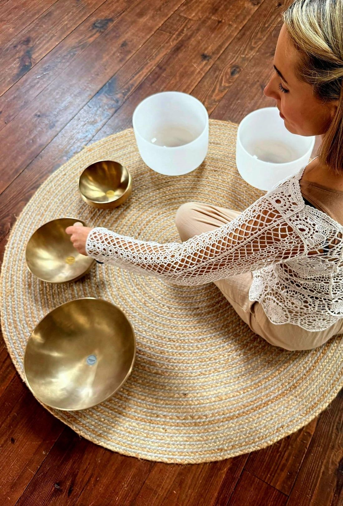 Why You Should Try Sound Healing: Benefits & How It Works.