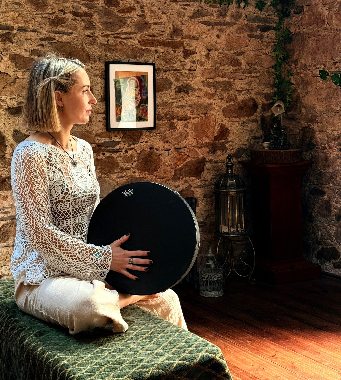 A Friday Night of Connection, Sound & Mindfulness at Murphy's Barn