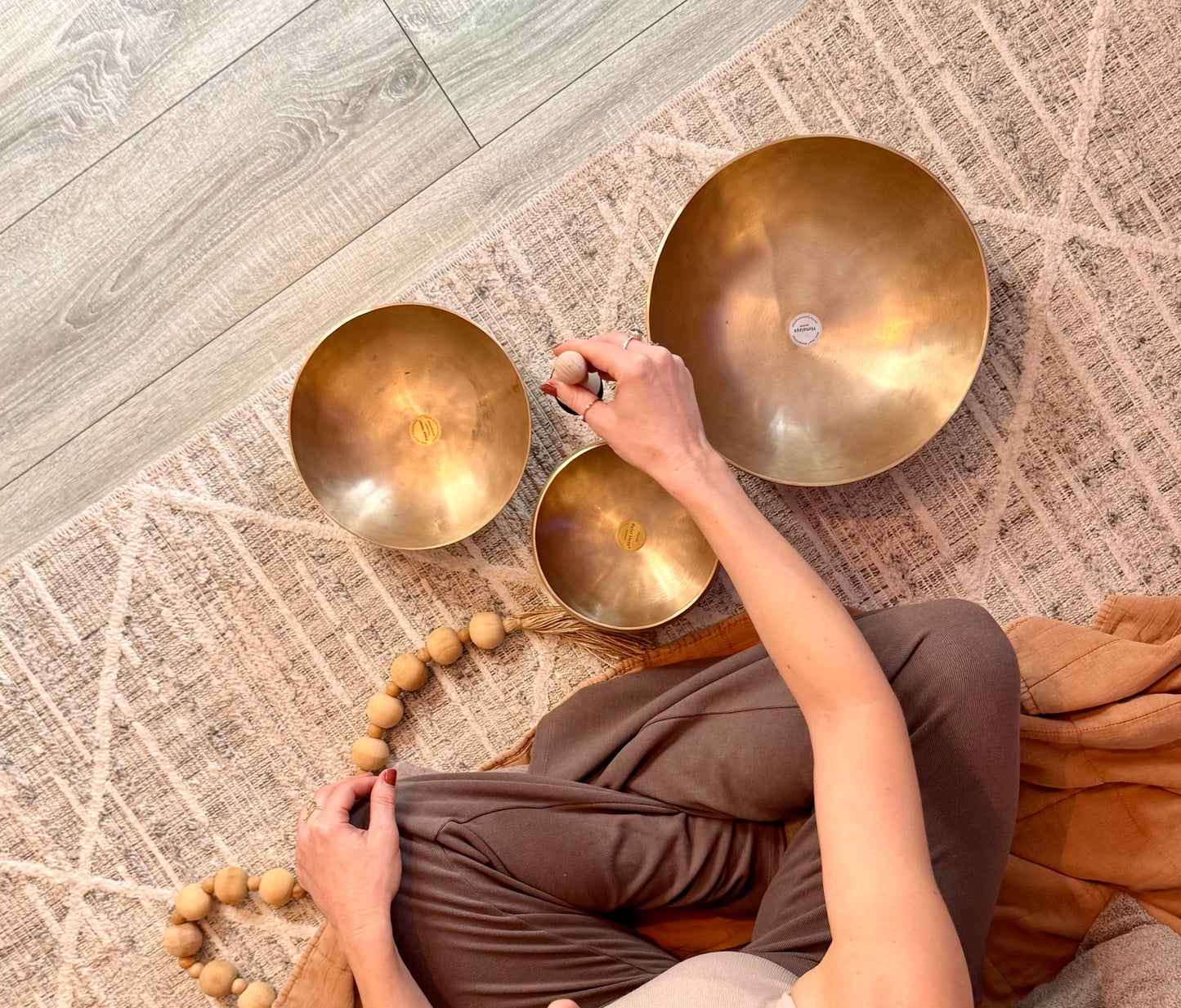 Arts Centre Wexford Sound Bath