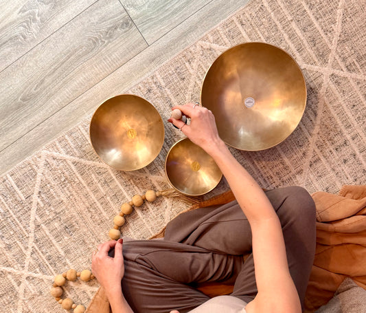 Arts Centre Wexford Sound Bath