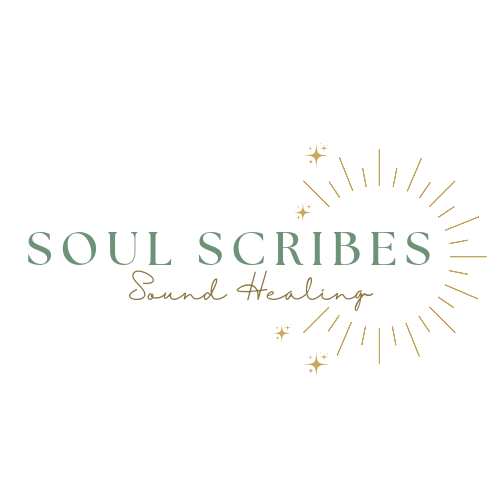 Soul Scribes Sound & Meditation 